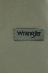 Wrangler Bodyguard Męska Kurtka Zimowa Dusty Olive W4B2WWX45 112319961